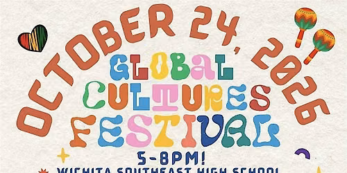 Wichita Southeast Global Cultures Festival