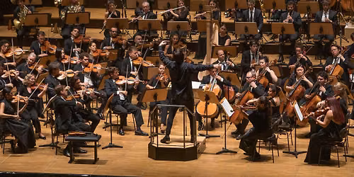 Teodor Currentzis & Utopia Orchestra \u2014 Seoul