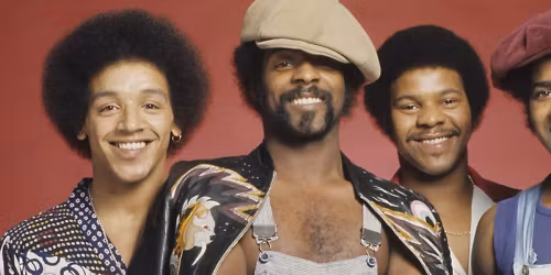 The Real Thing in Leeds