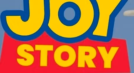 Joy Story VBS