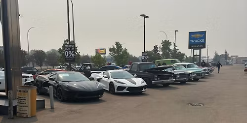4TH Annual Car Show 