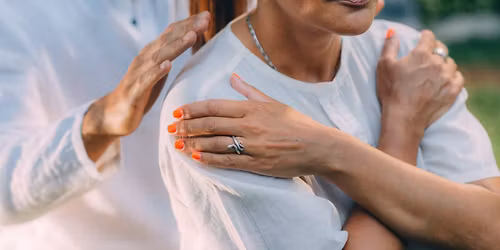 Reiki Master Training with Rev. Krista McKeon