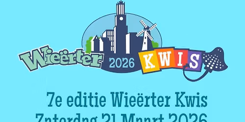 Wie\u00ebrter Kwis 2026