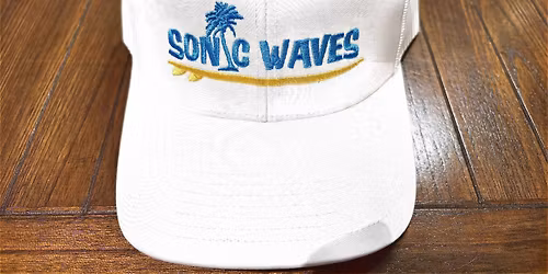 Sonic Waves at Brantley's 259!