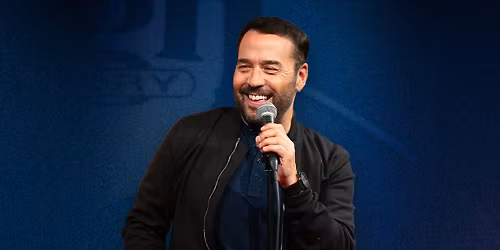 Jeremy Piven