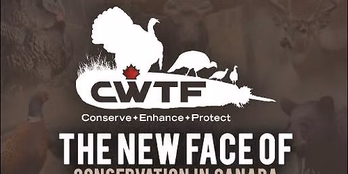 Hunting heritage banquet 