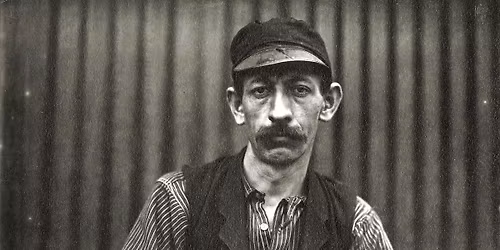 Lunch Pail Lecture: The Pittsburgh Survey