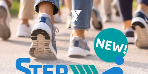 StepStrong for Parkinson's Walk