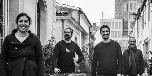 Les Ogres De Barback in Villeurbanne