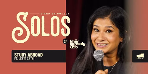Study Abroad ft. Jeeya Sethi: KCC