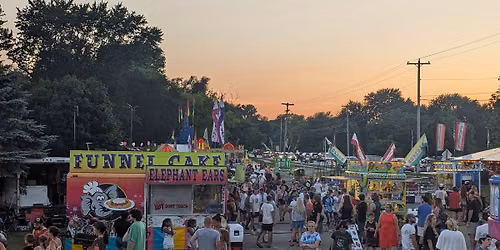 Carnival - Dorr South Park
