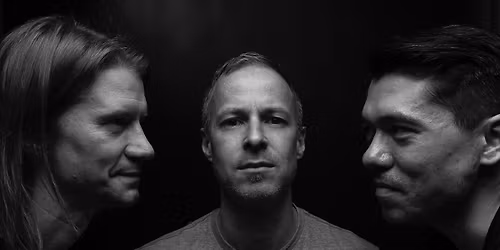 Will Cook Trio @ the Chateau Lafayette