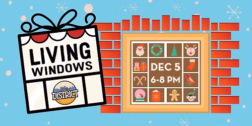 Living Windows