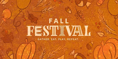Fall Festival @ Carpenter's