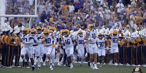 FCS Playoffs First Round: Illinois State at #16 Southeastern Louisiana