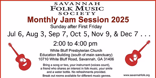 Jam Session