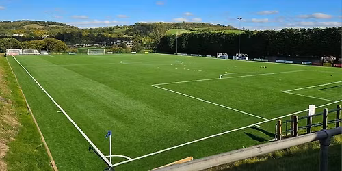 Development team vs Calne