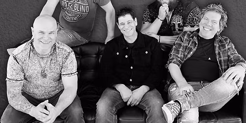 Foo Foo Dolls @ Bowl A Vard Lanes