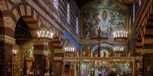 Advent Lessons & Carols