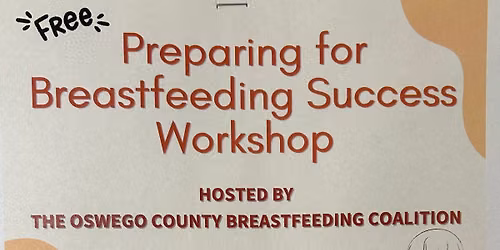 Preparing for Breastfeeding Success!