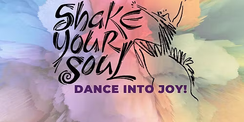 Shake your Soul with Angie Marie