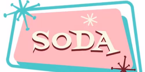 Dirty soda’s on the median