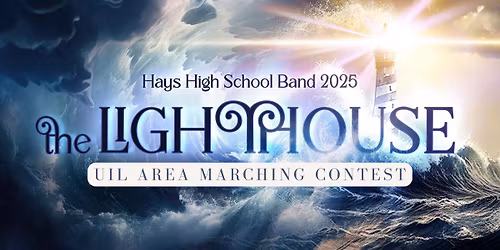 UIL Area Marching Contest