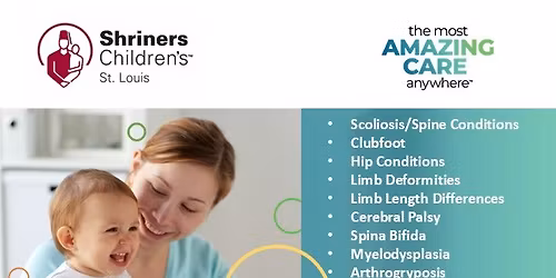 Pediatric Orthopedic Screening Clinic