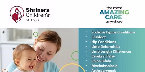 Pediatric Orthopedic Screening Clinic