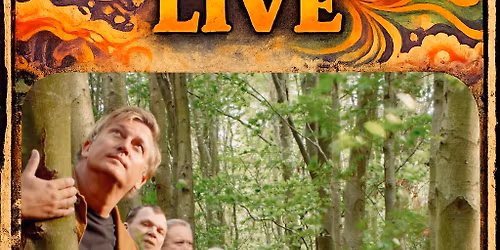 Live at The Rebel Yell