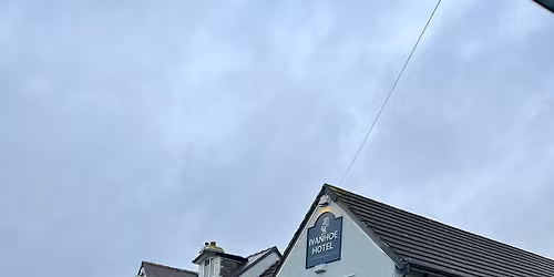 Archie McNally @ The Ivanhoe Hotel
