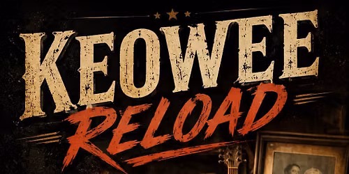 Keowee Reload returns to Dayton Sideshow