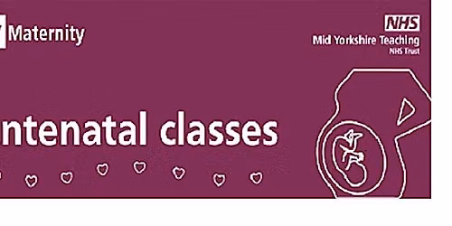 Full day Antenatal class 1-4