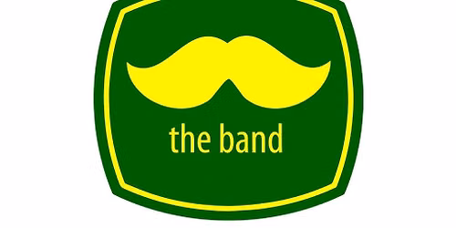 Mustache the Band
