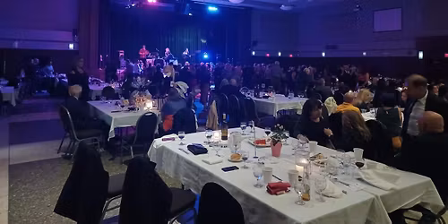 Grimaldi Club Dinner & Dance