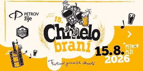 Chmelobran\u00ed 
