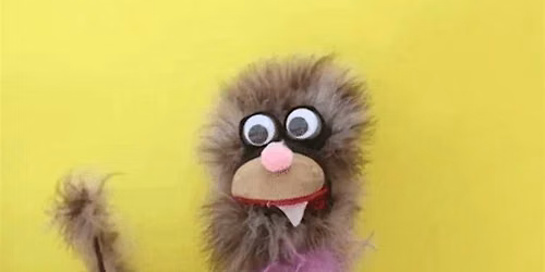 Puppet Workshop with Jess Gilliam & Local Color