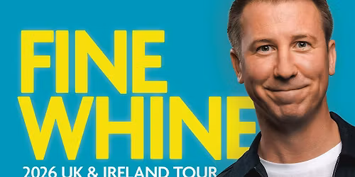 Carl Hutchinson | Fine Whine