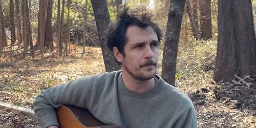 Sundays at Sundown with Joseph Terrell