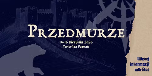 Przedmurze 2026
