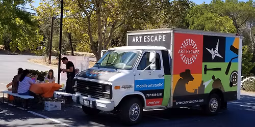 Sunday Funday at Sonoma Botanical Garden