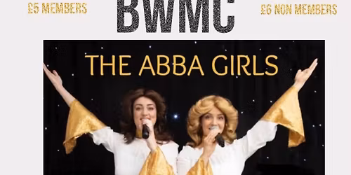 The ABBA Girls