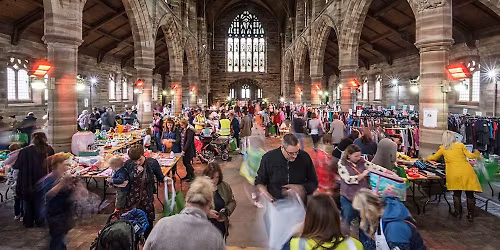 NCT North Liverpool Nearly New Sale