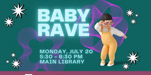 Baby Rave