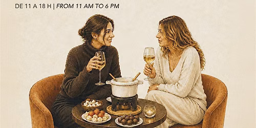 Refugio Porte\u00f1o: spa & fondue