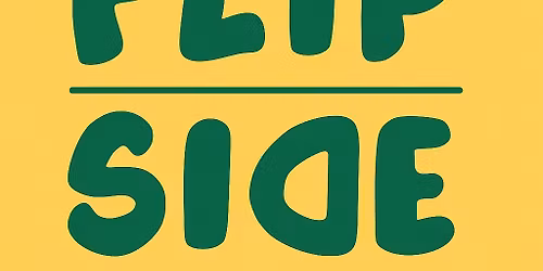 FLIPSIDE acroyoga festival 