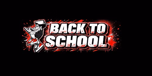BACK TO SCHOOL \u201cBreikinga m\u0101c\u012bbu gada s\u0101kums