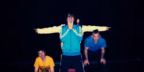 Mother's Cake (AT) \/\/ Oasis Boom (FR)