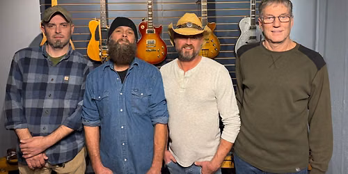 Stoneshiners Live at The Drunken Pig