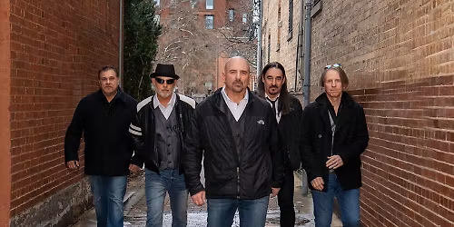 CLASSIC ROCK NITE WITH HI INFIDELITY with Special Guest ALTraWAVE!